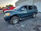 2007 NISSAN ARMADA