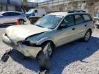 2006 SUBARU LEGACY
