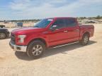 2016 FORD F150