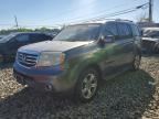 2013 HONDA PILOT