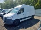 2021 MERCEDES-BENZ SPRINTER