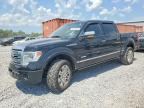 2013 FORD F150