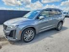 2020 CADILLAC XT6