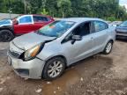 2014 KIA RIO