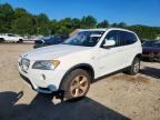 2011 BMW X3