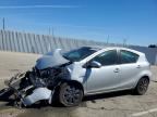 2014 TOYOTA PRIUS C