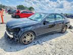 2011 MERCEDES-BENZ E