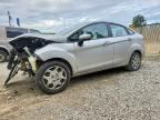 2011 FORD FIESTA