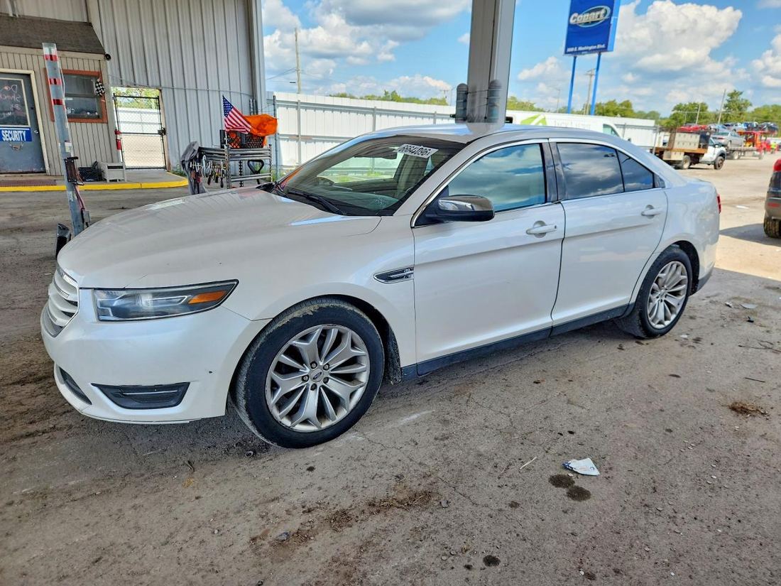 2015 FORD TAURUS
