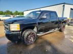 2010 CHEVROLET SILVERADO