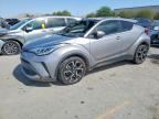 2020 TOYOTA C-HR