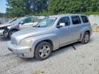 2011 CHEVROLET HHR