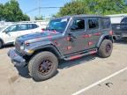 2022 JEEP WRANGLER UNLIMITED