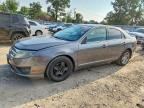 2010 FORD FUSION