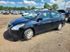 2018 NISSAN VERSA