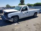 2007 CHEVROLET SILVERADO