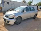 2007 NISSAN VERSA