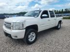 2012 CHEVROLET SILVERADO