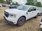 2024 FORD MAVERICK
