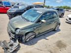2015 FIAT 500