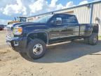 2018 GMC SIERRA