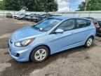 2012 HYUNDAI ACCENT