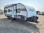 2020 FOREST RIVER WILDWOOD X-LITE
