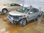 2017 HONDA HR-V