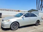 2006 TOYOTA CAMRY
