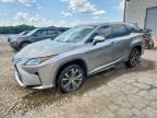 2018 LEXUS RX