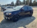 2019 MITSUBISHI OUTLANDER SPORT