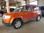 2010 HONDA ELEMENT
