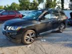 2020 NISSAN PATHFINDER