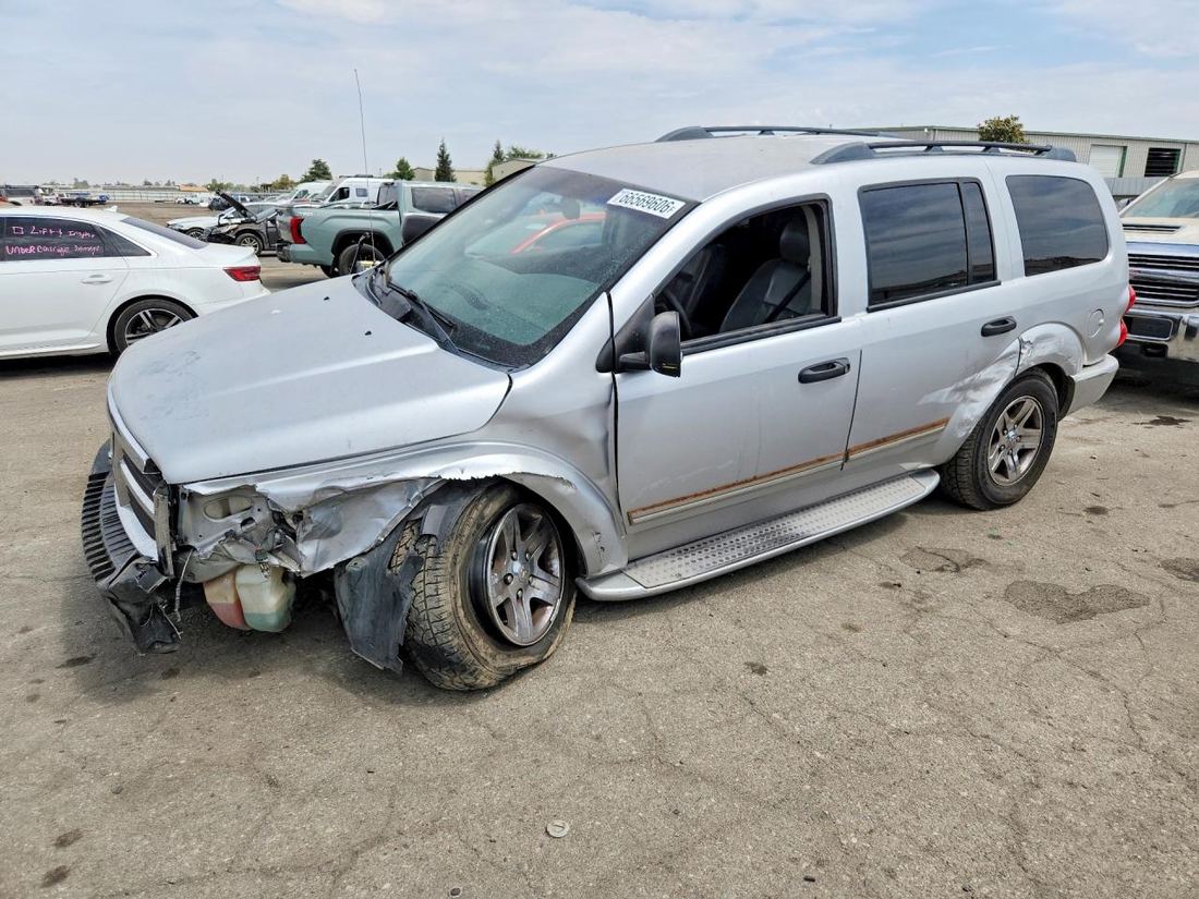 2005 DODGE DURANGO
