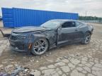 2021 CHEVROLET CAMARO