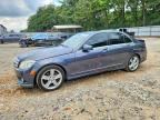 2010 MERCEDES-BENZ C