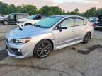 2017 SUBARU WRX