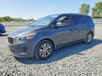 2016 KIA SEDONA