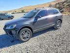 2015 VOLKSWAGEN TOUAREG
