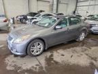 2013 INFINITI G37 SEDAN