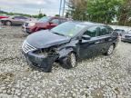 2014 NISSAN SENTRA