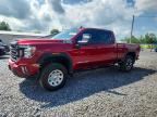 2021 GMC SIERRA