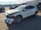 2017 MERCEDES-BENZ GLA