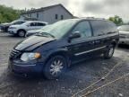 2007 CHRYSLER TOWN & COUNTRY