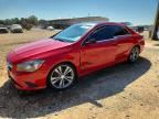 2014 MERCEDES-BENZ CLA