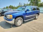 2001 GMC YUKON