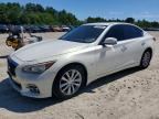 2014 INFINITI Q50