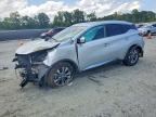 2017 NISSAN MURANO