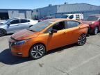 2020 NISSAN VERSA