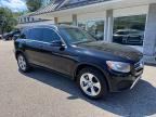 2017 MERCEDES-BENZ GLC